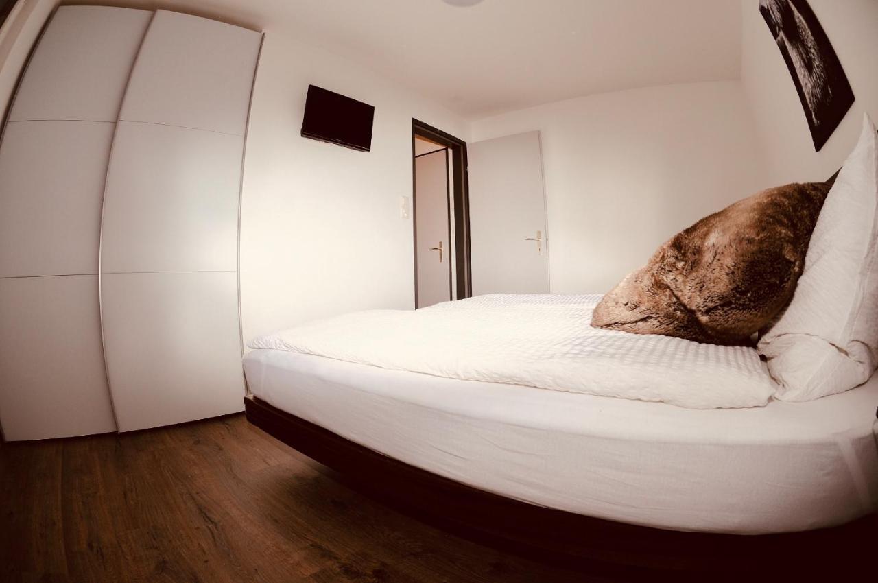 Appartement Emelie 4****