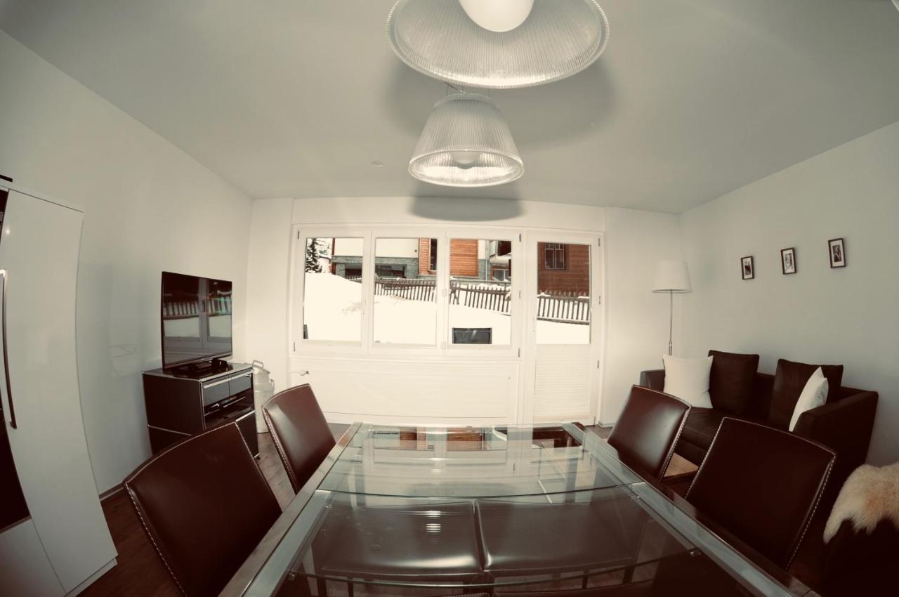 Emelie 4**** Appartement