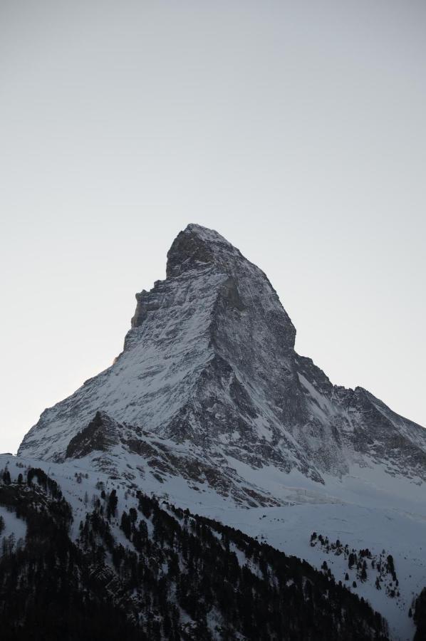 Emelie 4**** Appartement Zermatt